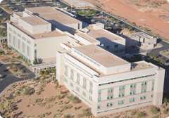 DRMC River Road Campus