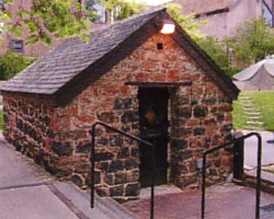 St. George Jail
