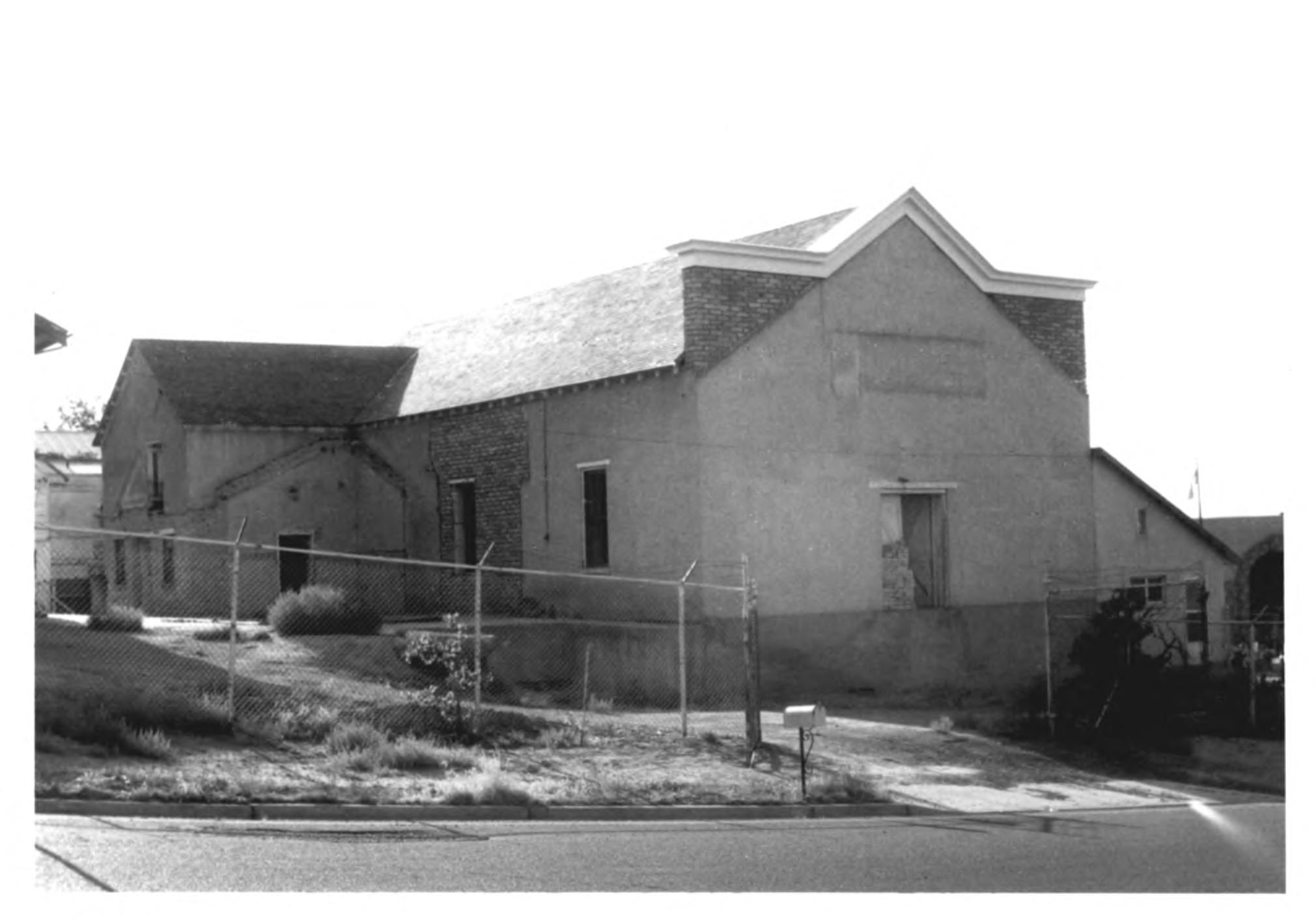 St. George Opera House