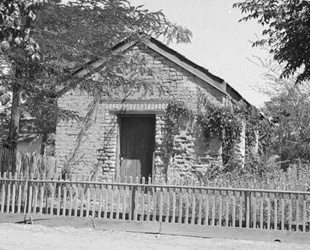 St. George Tithing Office