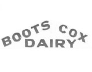 Boots Cox Dairy