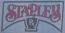 Stapley Pharmacy Logo
