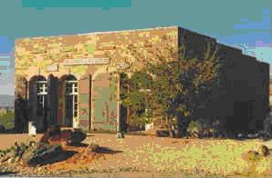 Wells Fargo Express Office