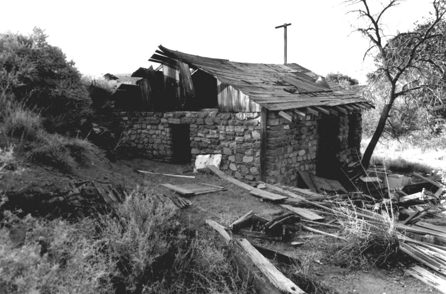 Leeds CCC Camp