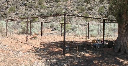 Anderson Family Cemetery