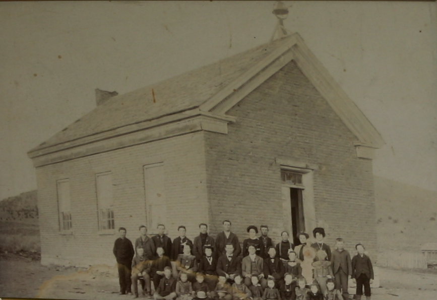 Hebron Church