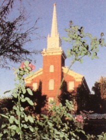 St. George Tabernacle