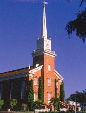 St. George Tabernacle