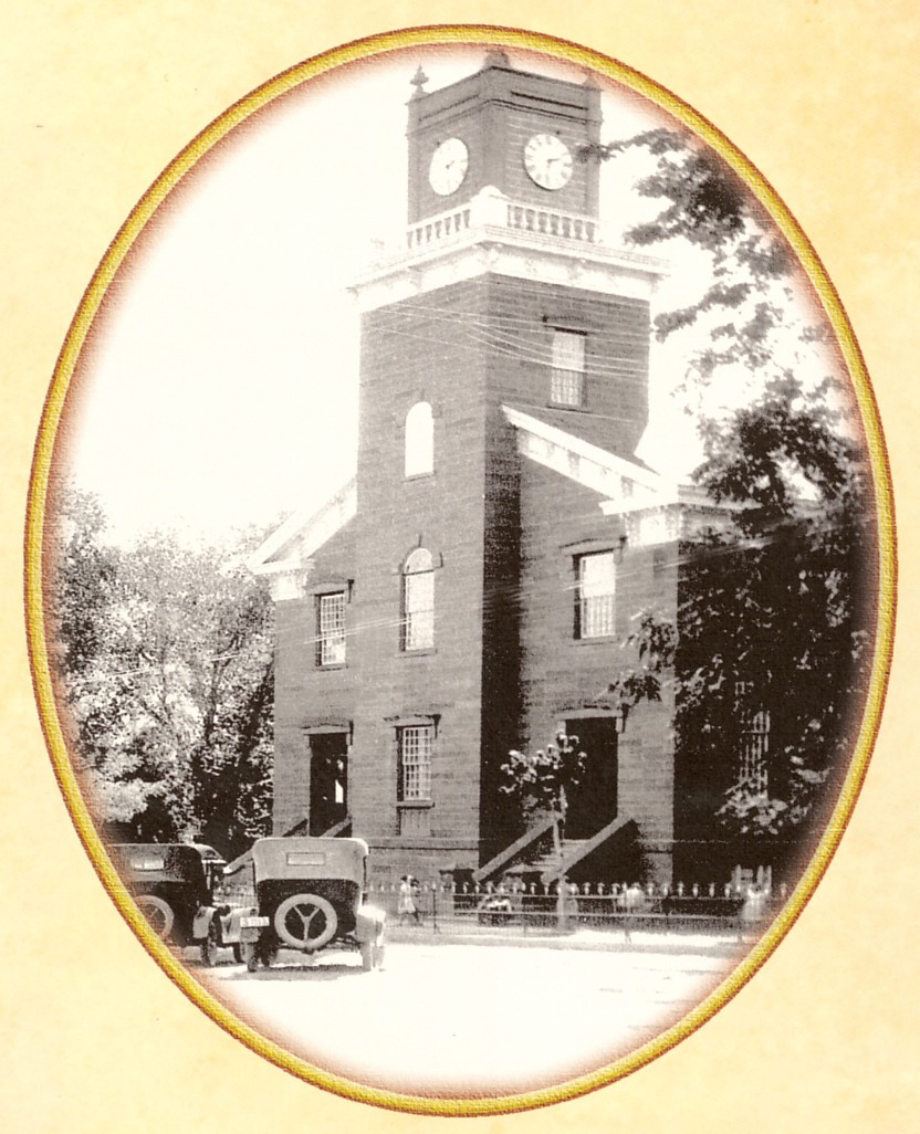 St. George Tabernacle
