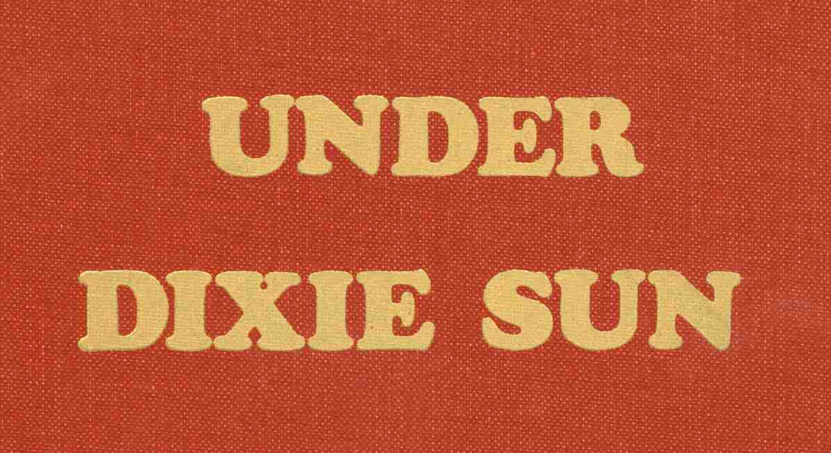 Under Dixie Sun