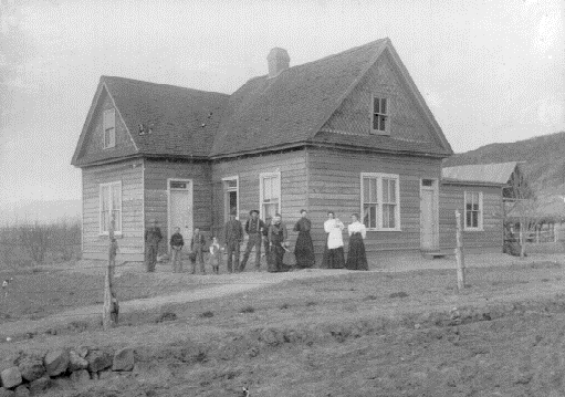 Bradshaw Home-Hotel