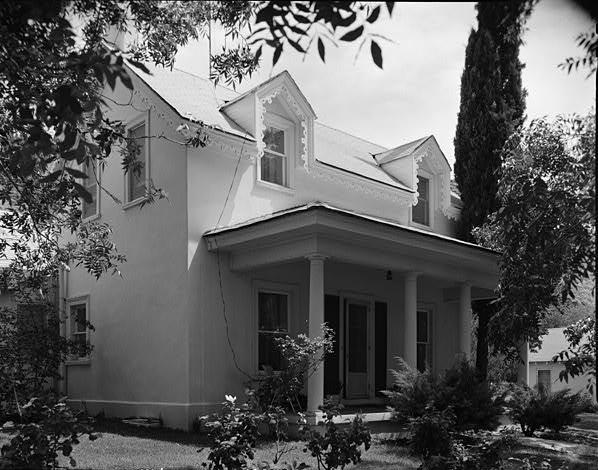 David Spilsbury Home