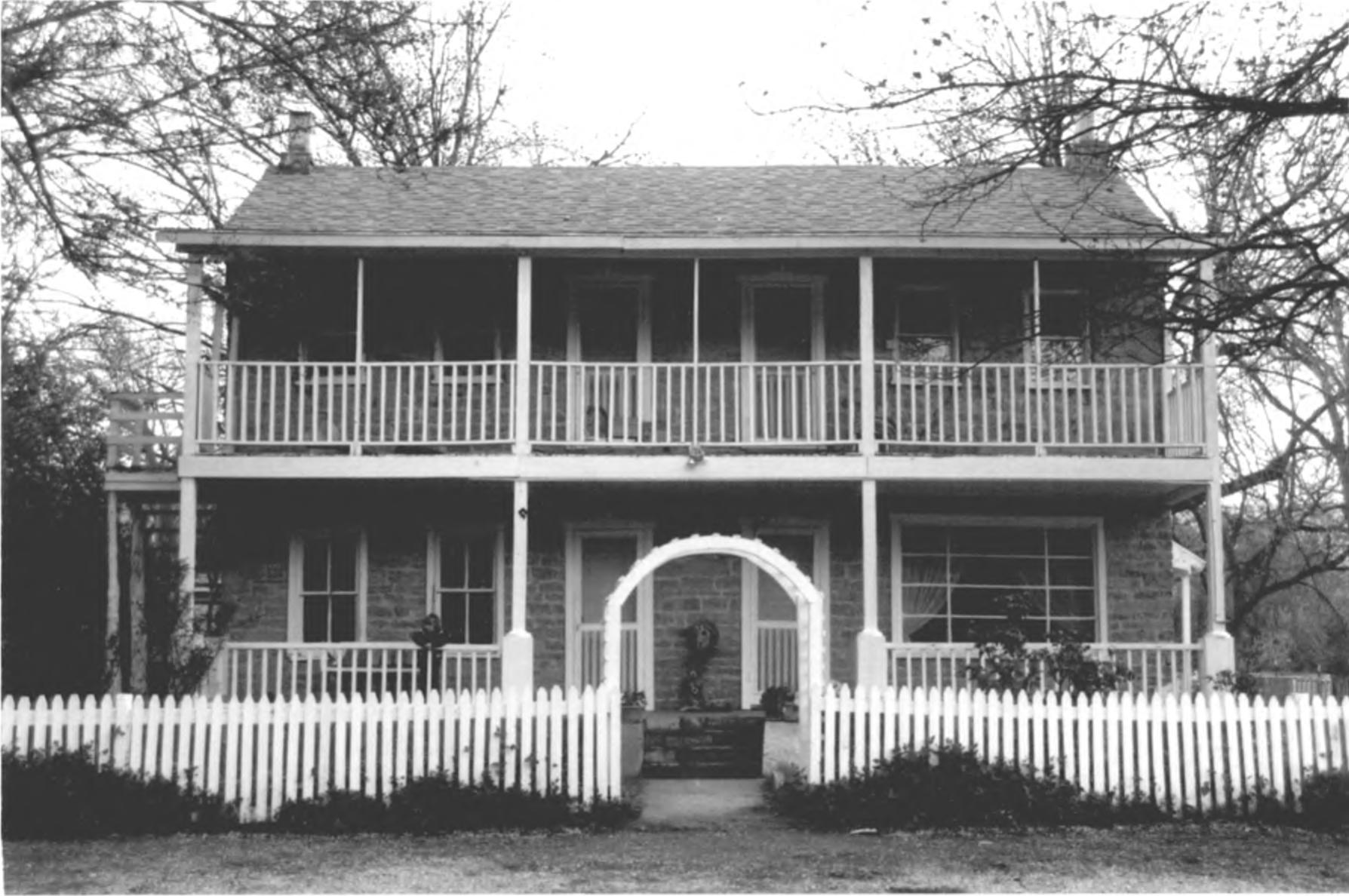 James Jepson Jr. home