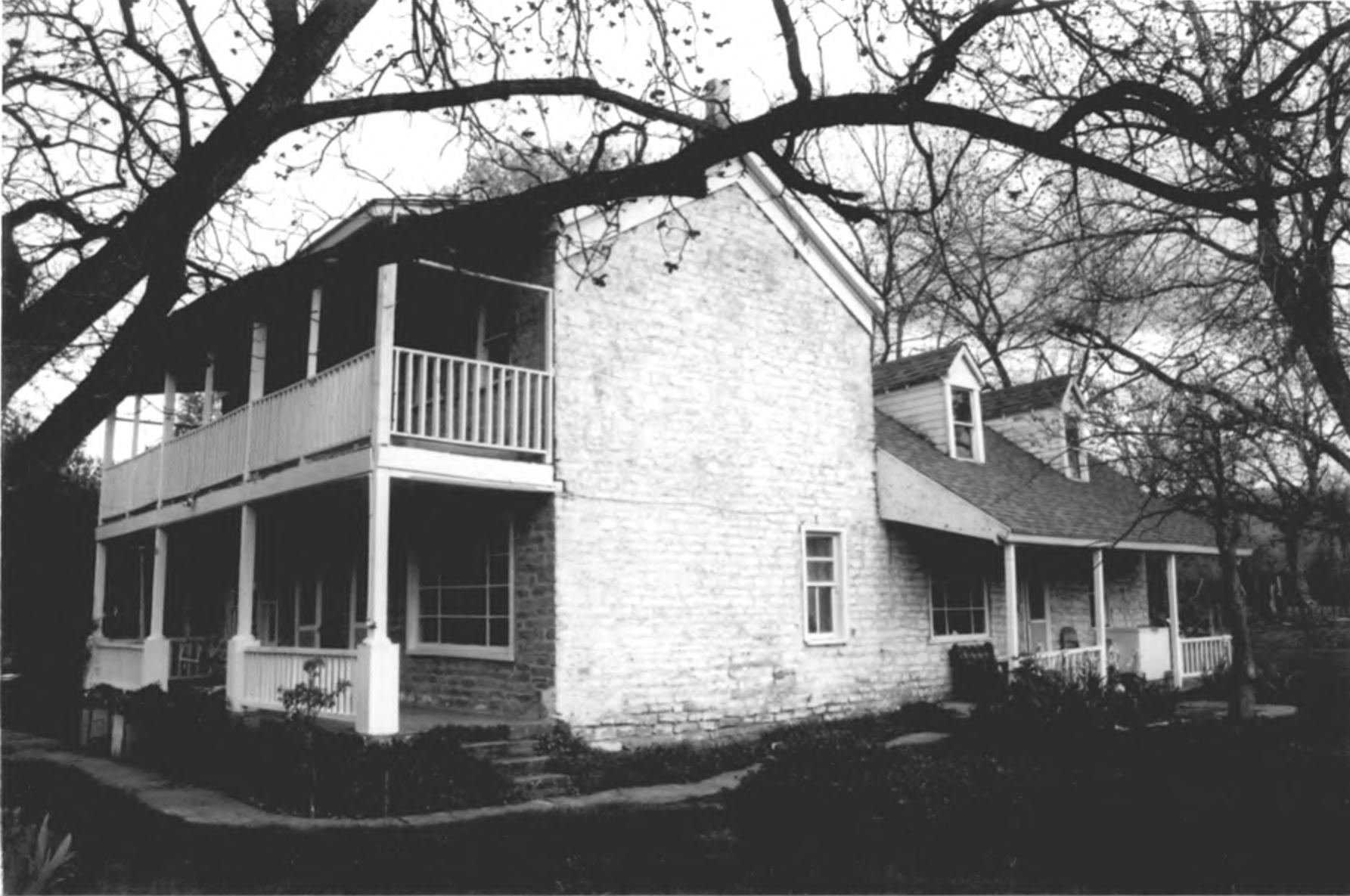 James Jepson Jr. home