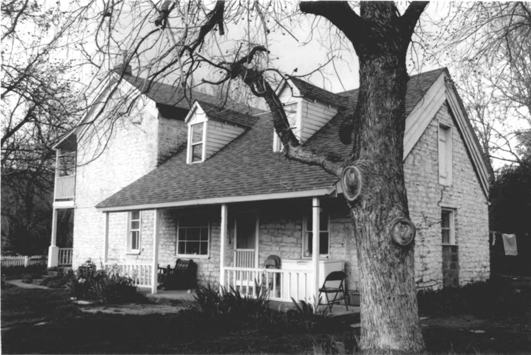 James Jepson Jr. home