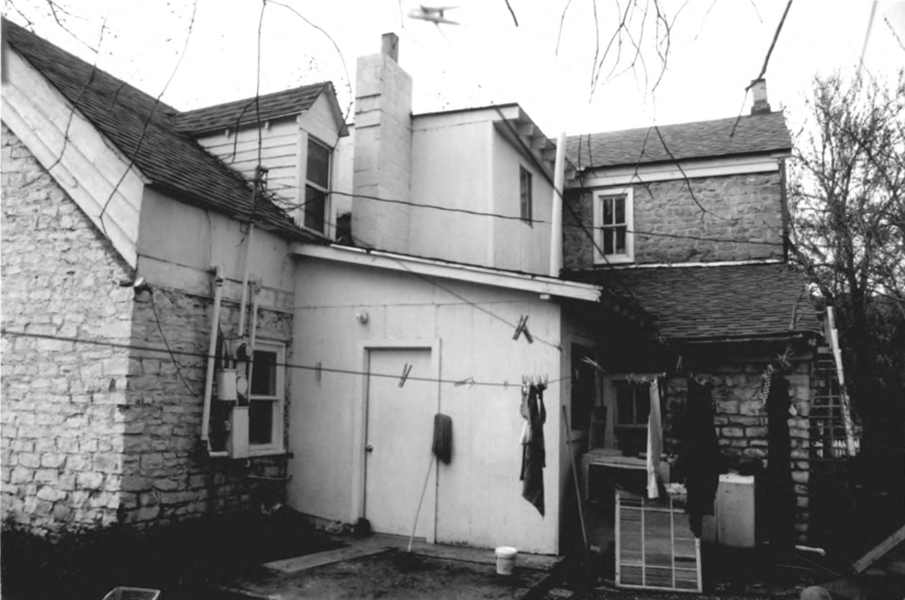 James Jepson Jr. home