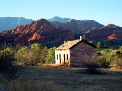 Orson B. Adams Home