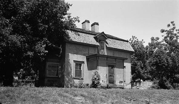 Saigmiller Home