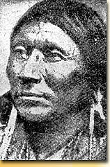 Chief Black Hawk