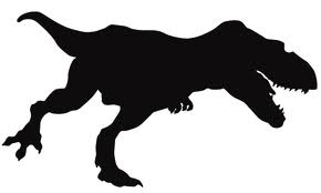 Dinosaur Logo