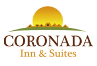 Coronada Inn & Suites logo