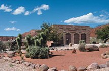 Silver Reef Museum