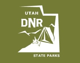 Utah State Parks Logo