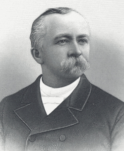 Angus M. Cannon