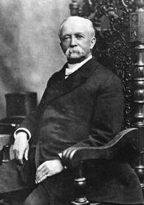 Angus M. Cannon