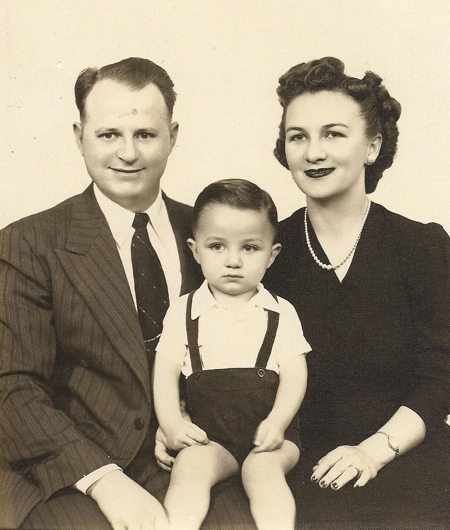 Don Carlos, Ramona, and Stephen Schmutz