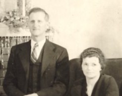 Donald & Amber Schmutz