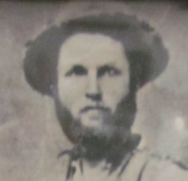 Edwin D. Woolley Jr.