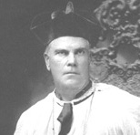 Father Lawrence Scanlan