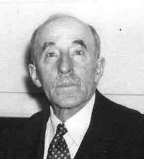 George E. Miles