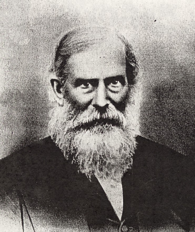 Henry William Miller
