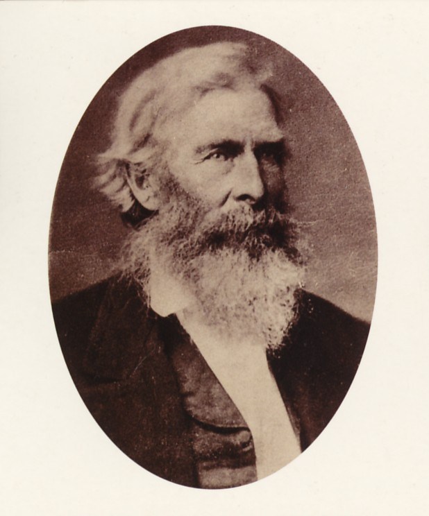 Henry William Miller