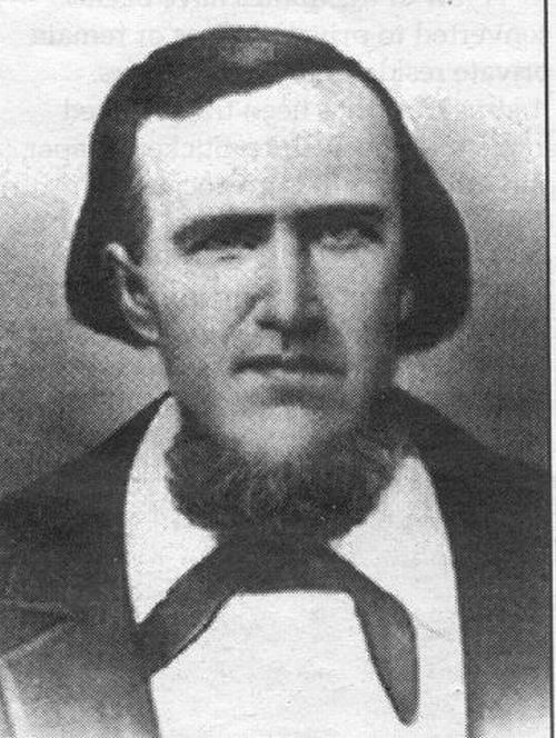 Jacob Hamblin