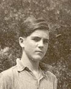 J. L. Crawford