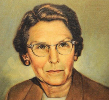 Juanita Brooks