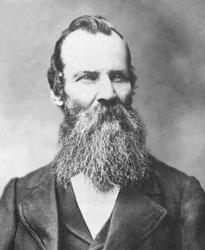 Lemuel H. Redd