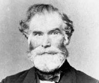 Orson Pratt
