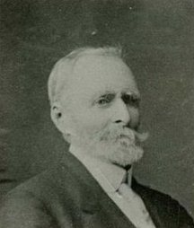 Patrick Henry McGuire