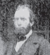 Richard Bentley