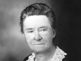Sarah Louisa Conklin