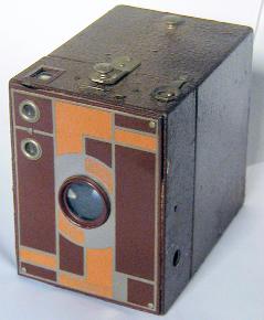 Brownie Camera