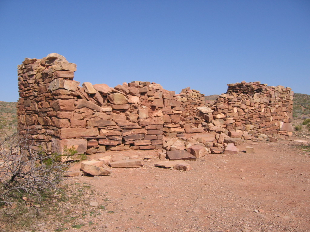 Fort Pearce