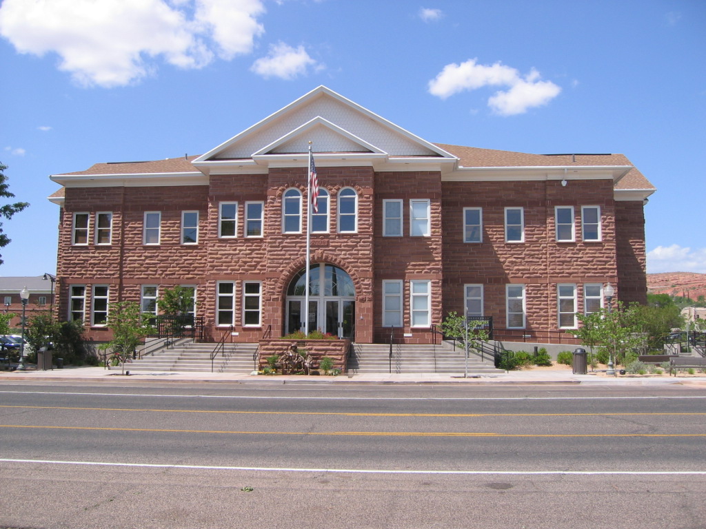 Washington County Library