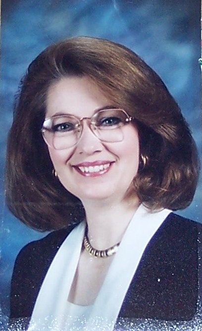 Melanie Olsen