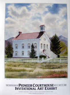 Pine Valley Chapel