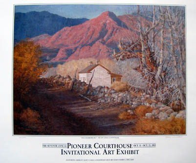 Orson B. Adams Home
